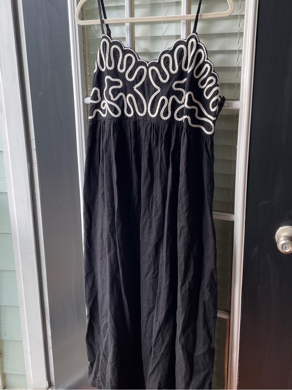 A New Day Dress - Picture 4 of 6